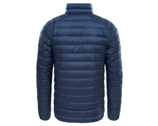 Chaqueta de Plumón The North Face hombre Trevail Jacket T939N5U6R Urban navy azul marino