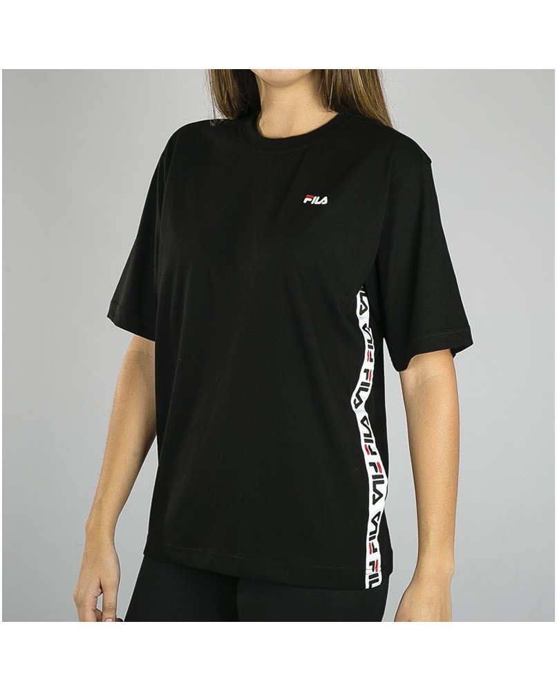 Camisetas de fila sales