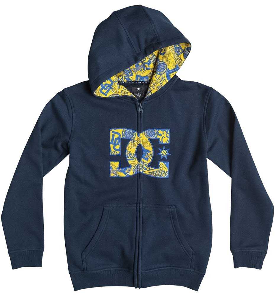 Sudadera dc shop