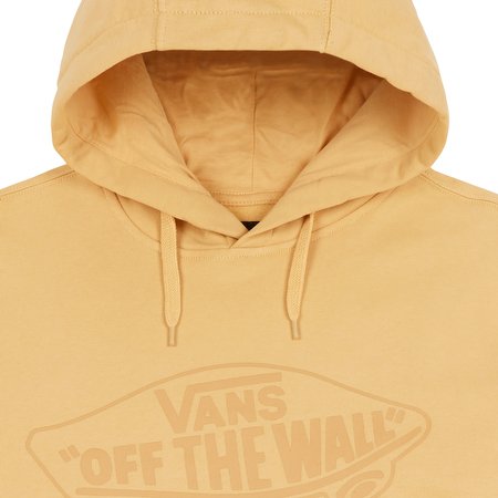 Sudaderas vans hombre dorados sale