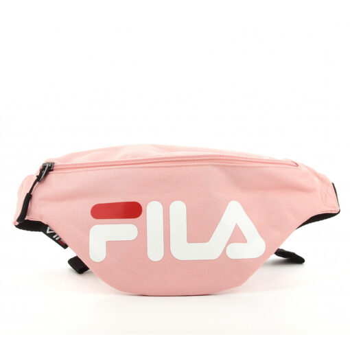 Riñonera FILA WAIST BAG SLIM Ref. 685003 rosa palo