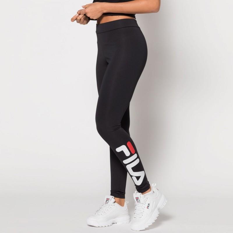 blanco voz Despedida Leggings deporte FILA chica FLEX Ref. 681826 negra lycra logo pierna |  Martimpe Berart - Tienda de Moda en Gausach, Vielha, Valle de Aran