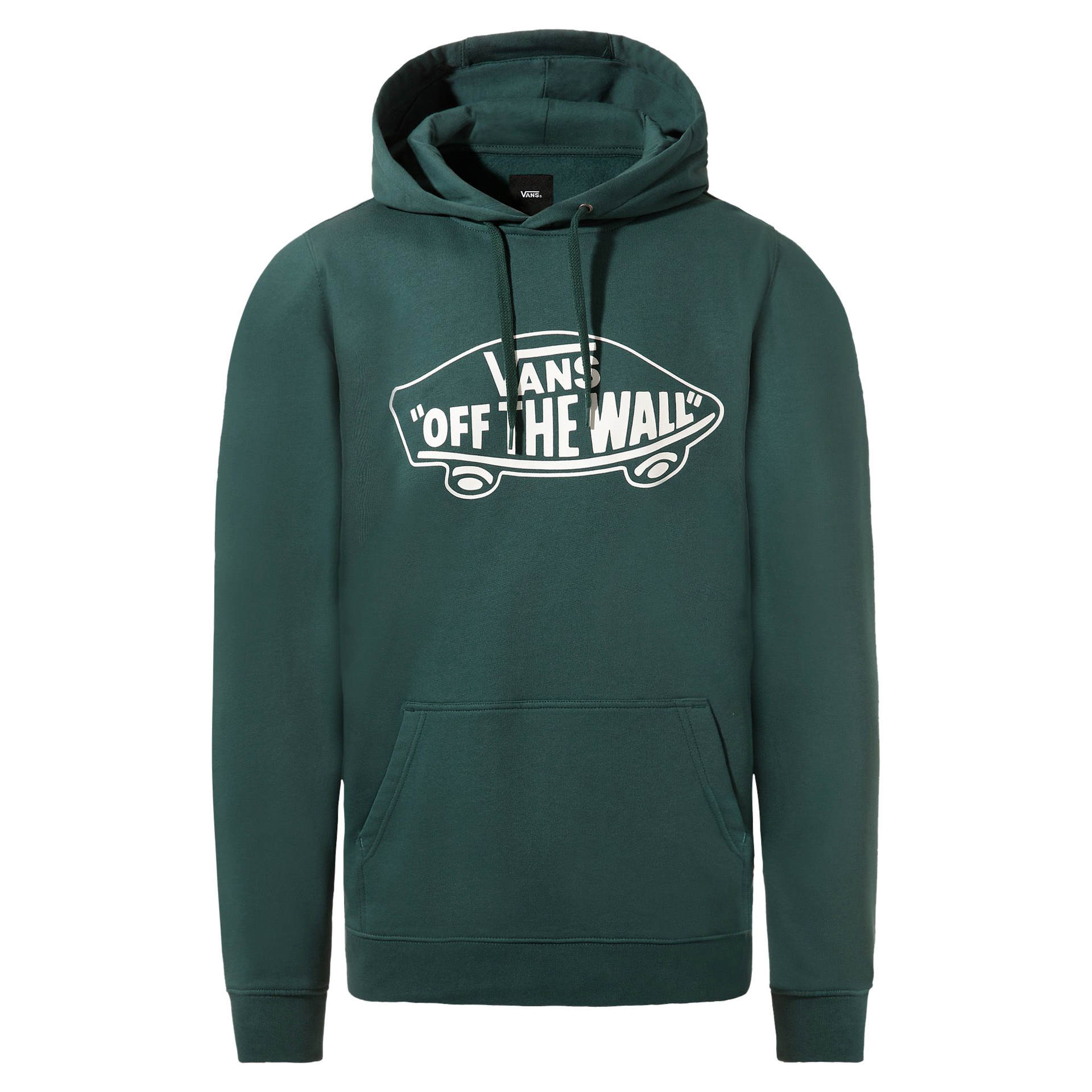 Sudaderas vans online hombre olive