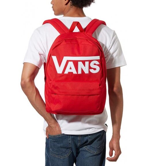 بأمانة موضوع لا أحد mochila vans roja - orythhanddryer.com