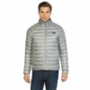 Chaqueta de Plumón The North Face hombre Trevail Jacket T939N5R3W Urban gris claro