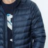 Chaqueta de Plumón The North Face hombre Trevail Jacket T939N5U6R Urban navy azul marino