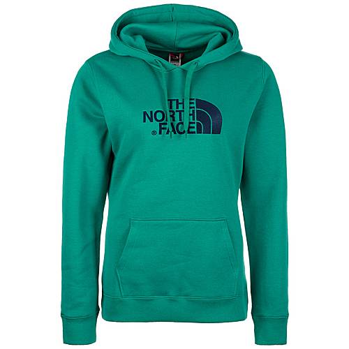 sudadera the north face mujer