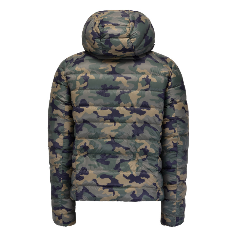 Plumas camuflaje hombre deals