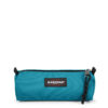 Estuche Eastpak escolar: Benchmark SINGLE EK372154 Midnight gris oscuro