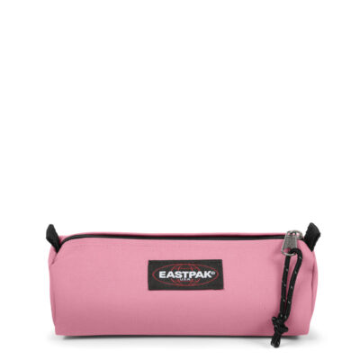 Estuche Eastpak escolar: Benchmark SINGLE EK372B56 Cristal Pink Rosa palo