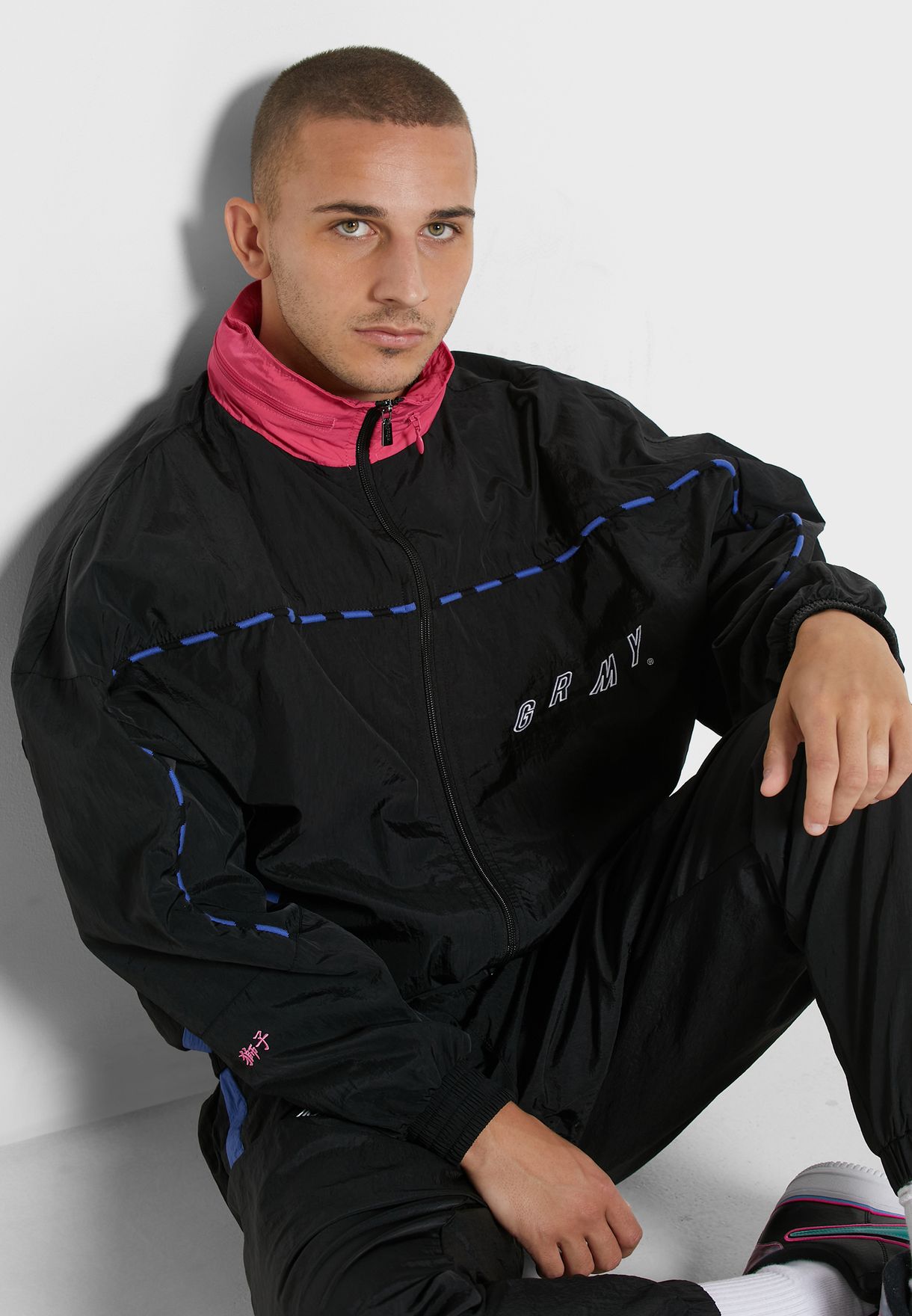 Chandal grimey mujer online