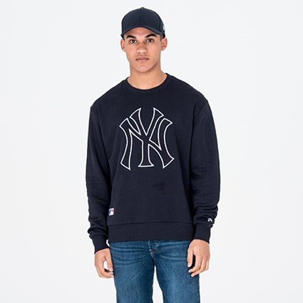 Sudadera New York Yankees MLB Colour Pack | New Era México