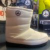 Botas Jott mujer descanso nieve BOOTS DOUDOUNE FEMME BLANC Ref. 1932BOW 505 Protección ideal contra el frío y el viento BLANCA