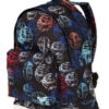 Mochila Roxy Basic Girl ref. WPWBA331 Topos grandes multicolor