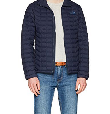 Chaqueta The North Face de plumón hombre cálida Jacke La Paz Jacket Ref.  T0A7M044A Azul - Martimpe Berart - Tienda de Moda en Gausach, Vielha, Valle  de Aran