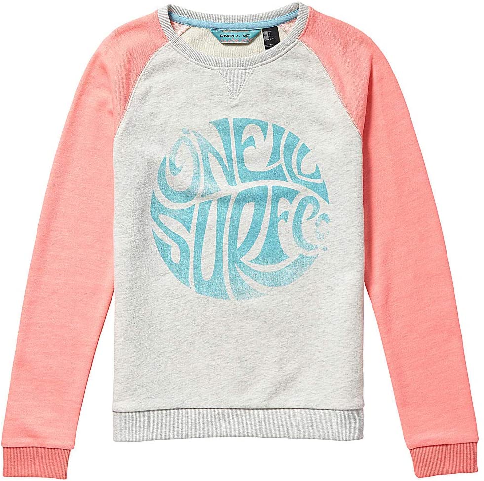 Sudadera turquesa niña clearance