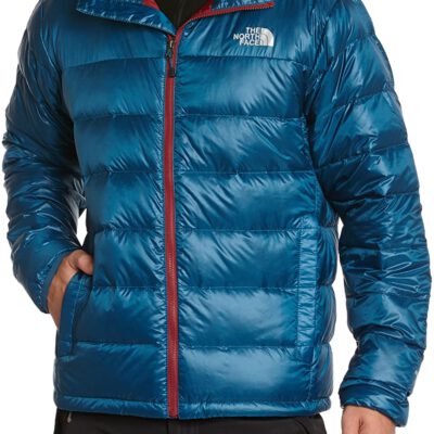 Chaqueta The North Face de plumón hombre cálida Jacke La Paz Jacket Ref. T0A7M044A Azul