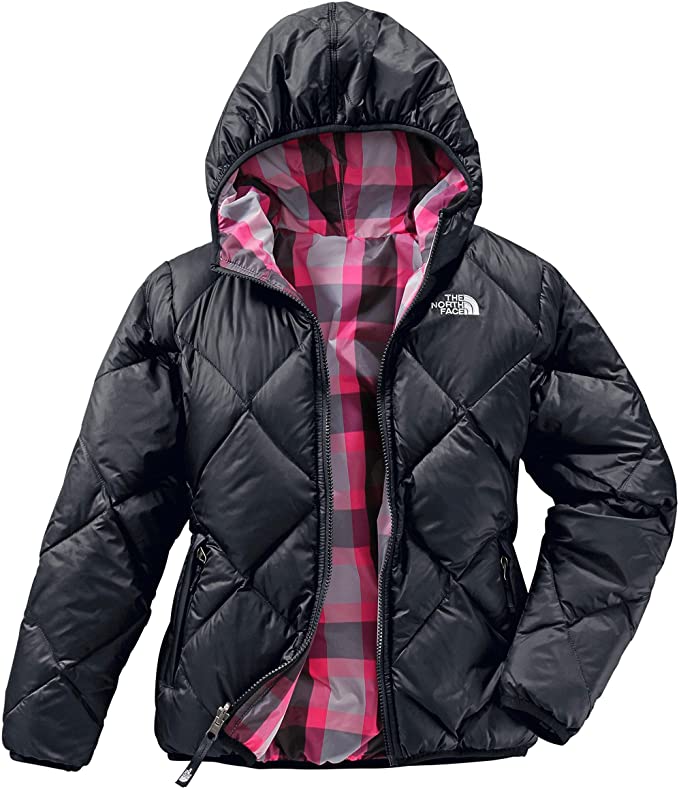 Chaqueta reversible THE NORTH FACE ni a con capucha Doggy ref