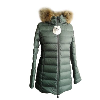 Frustración Desarrollar molécula Chaqueta capucha pelo Jott de plumas Mujer GRAN FRÍO JAUNE PERLE DAHLIA  BRANCO VERMEIL LILAS GRAND FROID Justoverthetop | Martimpe Berart - Tienda  de Moda en Gausach, Vielha, Valle de Aran