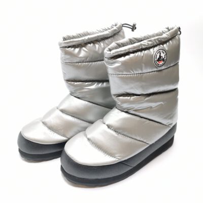 Botas Jott mujer descanso nieve BOOTS DOUDOUNE FEMME ARGENT Ref. 1932BOW 505 Protección ideal contra el frío y el viento