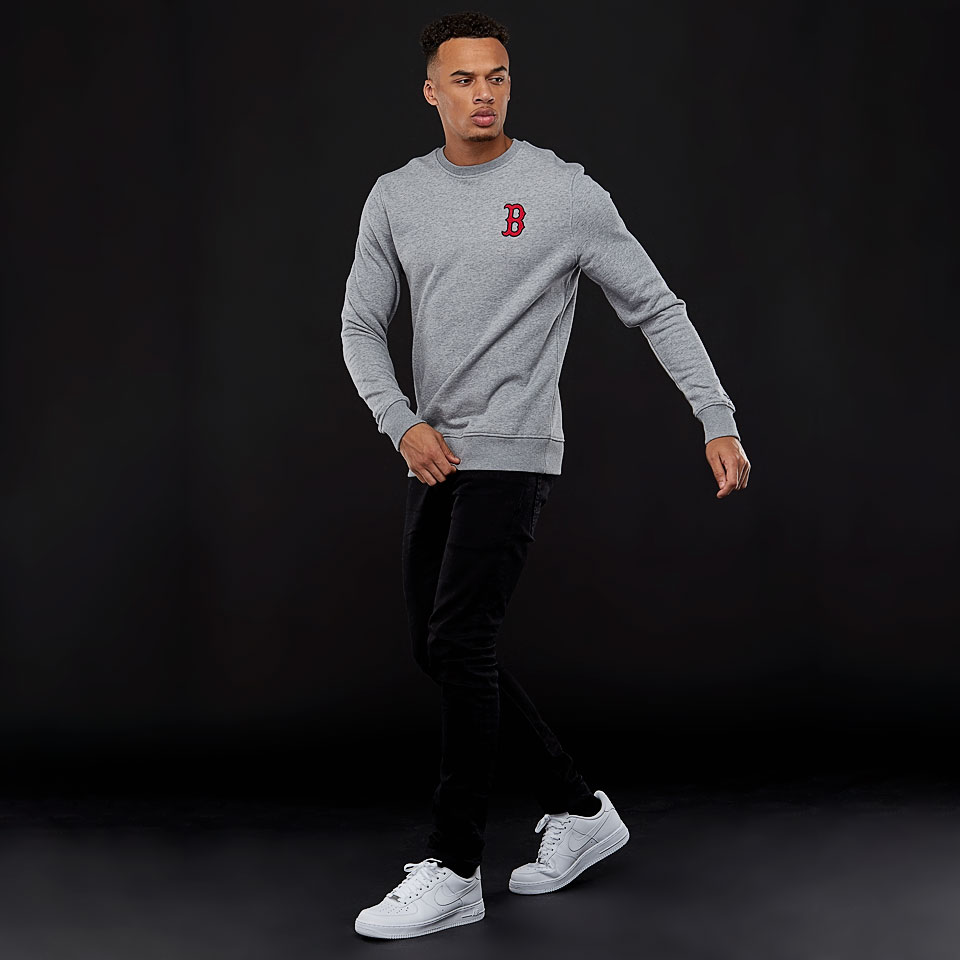 sudadera boston red sox
