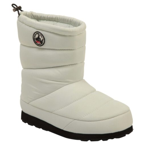 Botas Jott mujer descanso nieve BOOTS DOUDOUNE FEMME BLANC Ref. 1932BOW 505 Protección ideal contra el frío y el viento BLANCA