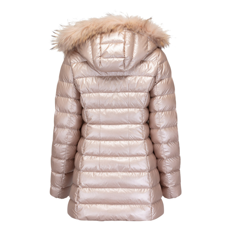 Abrigo acolchado Mujer ROSE CLAIR CLOE BASIC | JOTT