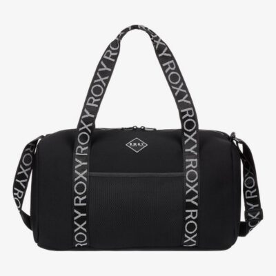 Bolso neopreno Roxy Mujer Ref. ERJBP03966 Moonfire 19L negro antracita