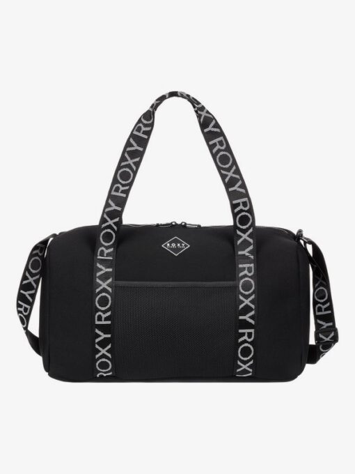 Bolso neopreno Roxy Mujer Ref. ERJBP03966 Moonfire 19L negro antracita