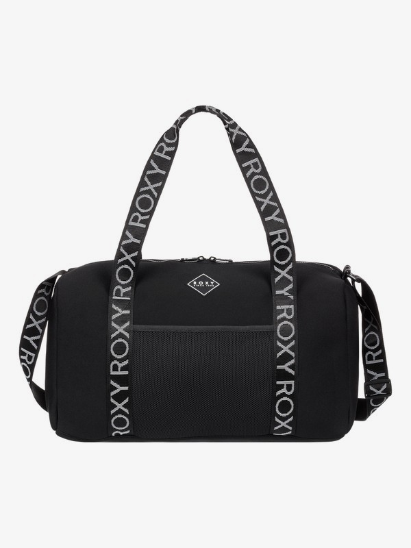 Bolso neopreno Roxy Mujer Ref. ERJBP03966 Moonfire 19L antracita | Martimpe Berart - Tienda de Moda en Vielha, Valle de Aran