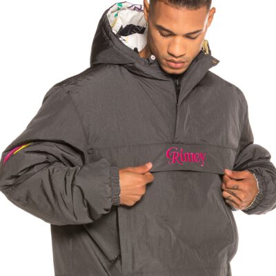 Abrigos de hombre, parkas y chaquetas online
