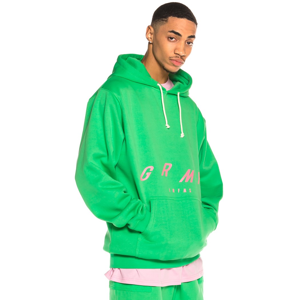 Sudadera Grimey \