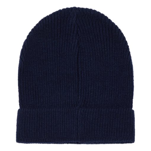 Gorro Jott 3930/104 Marine Noah bebe basico Justoverthetop azul marino