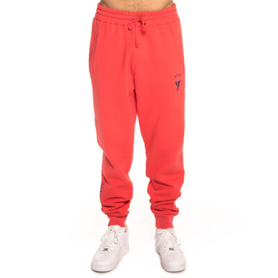 Pantalón chándal GRIMEY Unisex Heritage Sweatpant FW18 red Ref. GRTS153-RED rojo básico