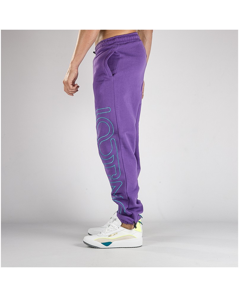 Pantalones chandal, Colores varios, Colección 2020