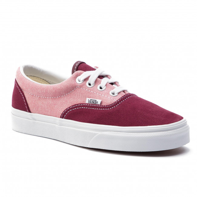 Vans rosa palo hombre shop