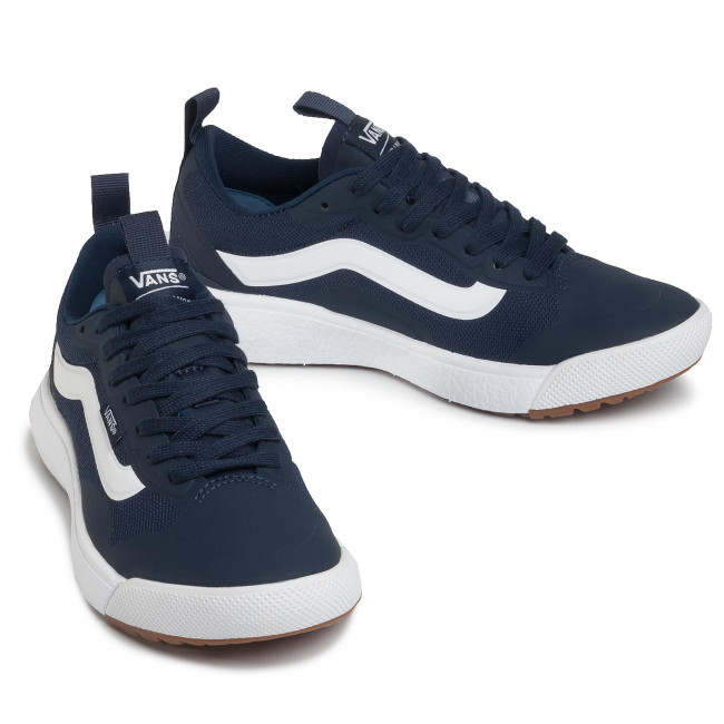 Vans ultrarange azules clearance