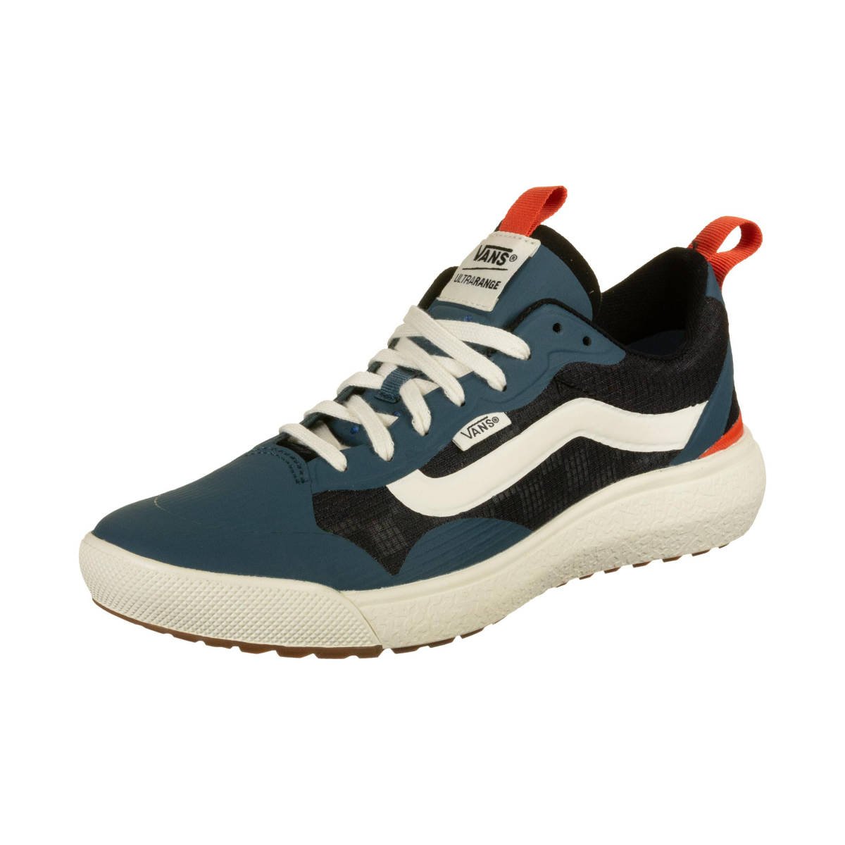 Zapatillas vans ultrarange hombre cheap