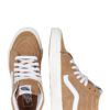 Zapatillas altas VANS Sneakers Skate deporte hombre SK8-HI EN ANTE DE CERDO Modelo: VN0A4BV618M