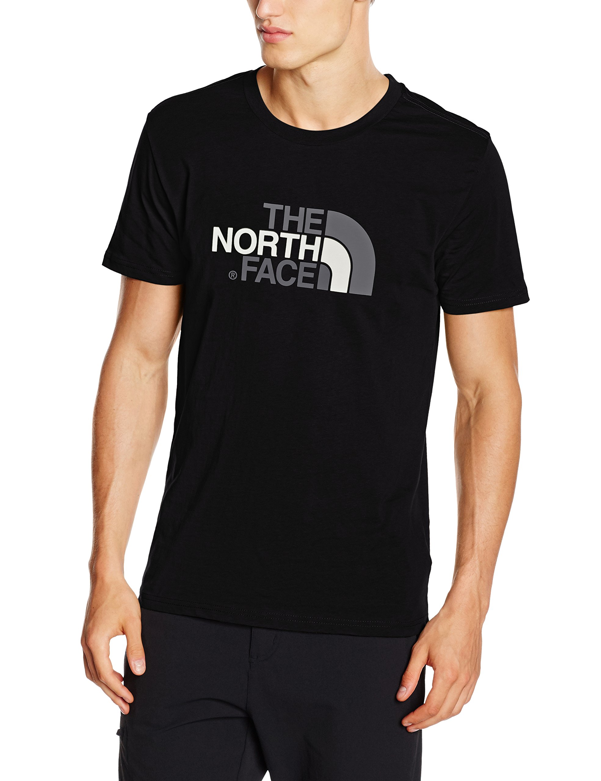 The north face camiseta hombre cheap