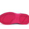 Zapatillas VANS Skate deportivas confortable chica VARIX WC True White/Mysterioso/Violet Tulip Mod. VN0A3WLNT45 violeta