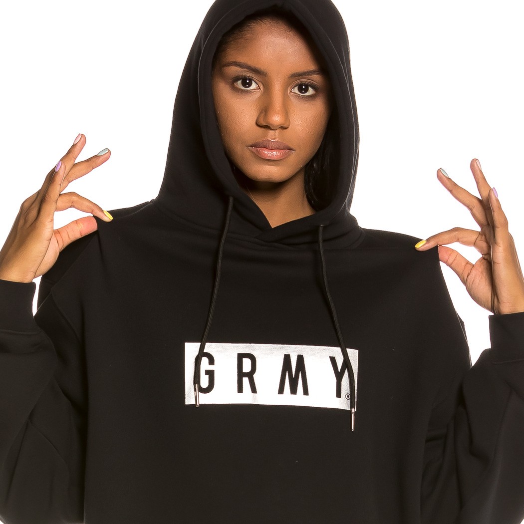 Sudaderas hotsell grimey mujer