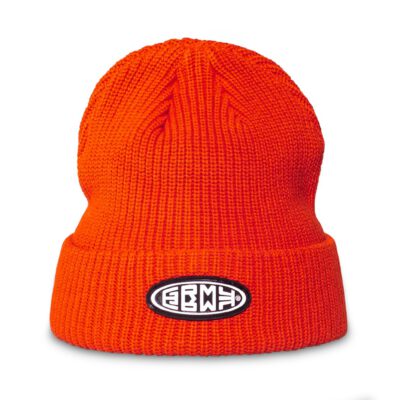 Gorro Grimey UNISEX Dulce Beanie Orange Ref. GRH280-ORG-FW20 Naranja