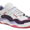 Zapatillas VANS Skate deportivas confortable chica VARIX WC True White/Mysterioso/Violet Tulip Mod. VN0A3WLNT45 violeta