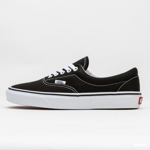 Zapatillas VANS Skate confortables chico/niño Chima Ferguson Pro Mod. VN000KZZA negra