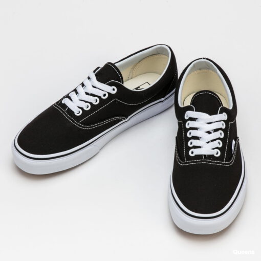 Zapatillas VANS Skate confortables chico/niño Chima Ferguson Pro Mod. VN000KZZA negra