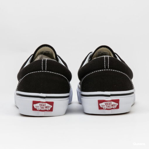 Zapatillas VANS Skate confortables chico/niño Chima Ferguson Pro Mod. VN000KZZA negra