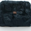 Bolso BARTS de hombro de piel sintética mujer SALWEEN SHOULDERBAG Ref. 17550241 Color azul marino