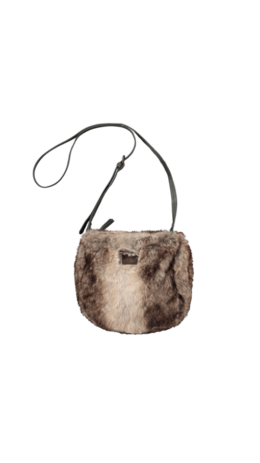 Bolso BARTS de hombro de piel sintética mujer SALWEEN SHOULDERBAG Ref. 1755009 Color marrón claro