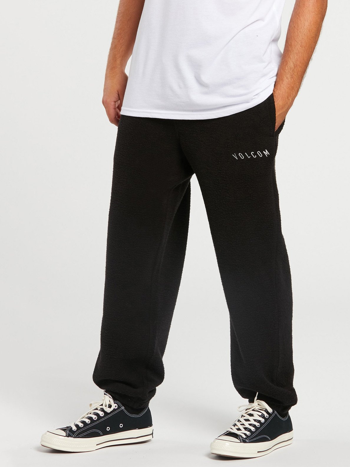 Pantalones volcom top hombre